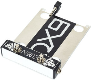 H9 Aux Switch Effektpedal