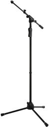 Tripod Mic Stand with Boom