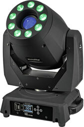 LED TMH-H180 Hybrid MH COB