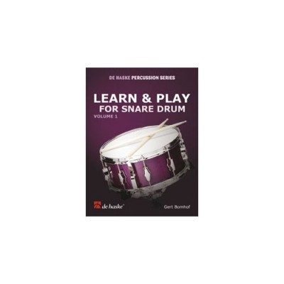 Learn & Play, Vol. 1