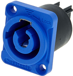 SAC3MPA Power Twist Bleu