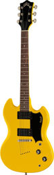 Polara Voltage Yellow Voltage Yellow