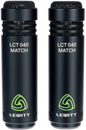 LCT 040 MATCH stereo pair