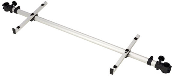 Extension Set S-120S argenté