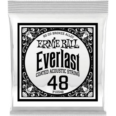 Everlast Coated 80/20 Bronze 48