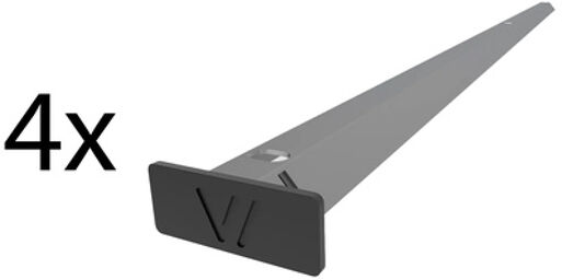 VicFix Suspension Profile 225