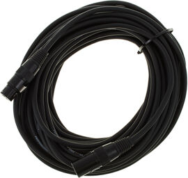 TPD-3 20 FM Noir