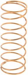 Valve Spring Euphonium