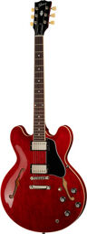 ES-335 Dot 60s Cherry 60s Cherry