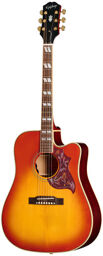 Hummingbird Standard EC CS Cherry Sunburst