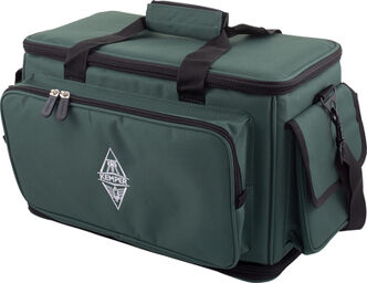 Bag for Profiling Amplifier
