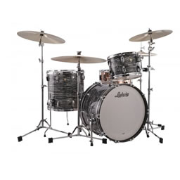 Batteries - Percussions