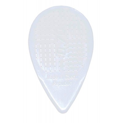Nylon Janicek 0,70 Blanc