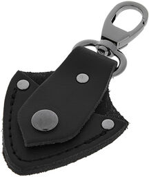 Keyring Pickholder