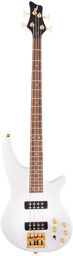 JS3 Spectra Bass Snow White Snow White