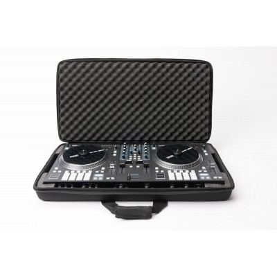 Ctrl Case One, Black/Black