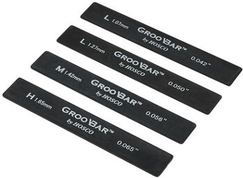 H-GB4 Groobar Set