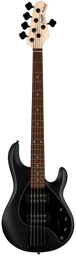 S.U.B Sting Ray5 HH ST BLK Stealth Black