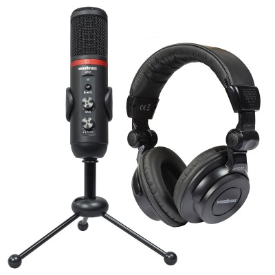 UM3 Pack Podcast