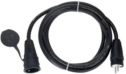 French Extension 3m 2,5 mm²