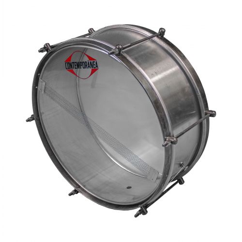 CL-CA04 Caixa Métal Light 14