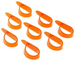 Delrin Slick Large Med Set