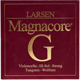 Magnacore Cello G Strong 4/4