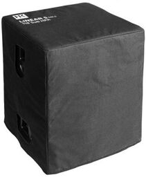 Cover L5 MKII SUB 118 HPA Noir