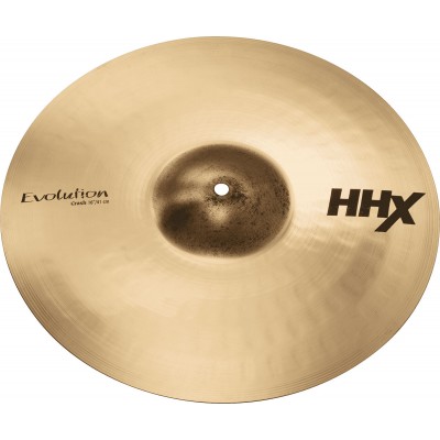 HHX Evolution 16