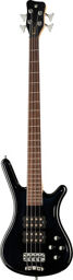 RB Corvette $$ 4 BK HP Solid Black