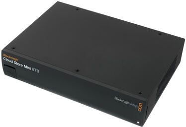 Cloud Store Mini 8TB
