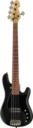 California Central 5 Black PF Noir