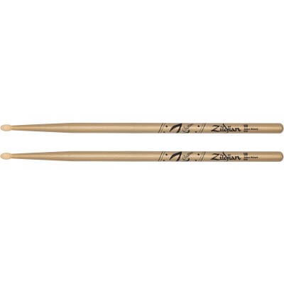 Baguettes Z-Custom 5B Gold Chroma
