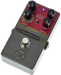 DynaTrem Dynamic Tremolo
