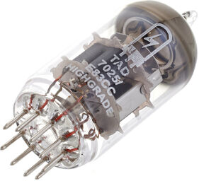 ECC83/HG7025