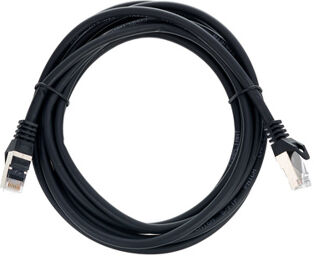 IQ-PC1000-030 Cat6A
