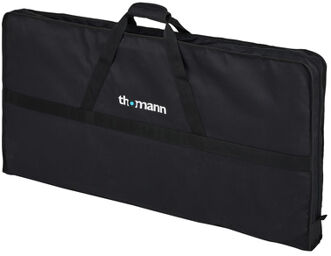 Bag Millenium KS-1001 black Noir