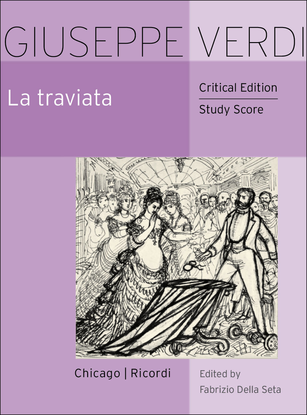 La Traviata
