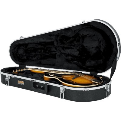 Étui Mandoline ABS Deluxe - GC