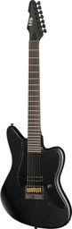LTD AW-XJ7B ET OG BLKS Black Open Grain Satin