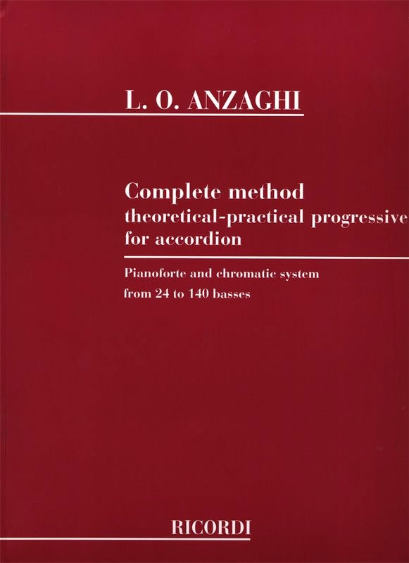 Complete method theoretical-pratical progress