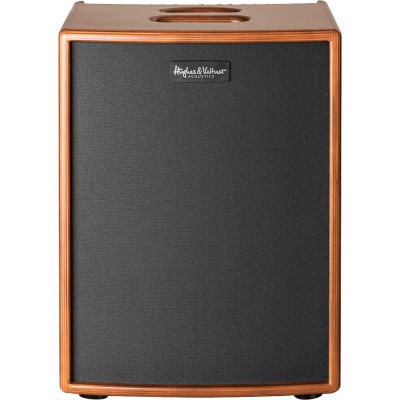 Amplis Acoustiques Era 400 W Bois