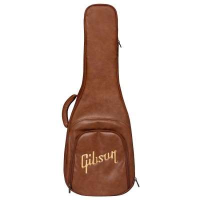 Softcase SG/Les Paul Premium Brown