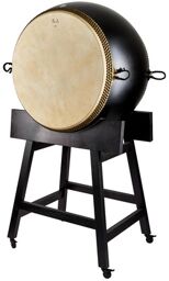 Jian Chinese Drum 100B