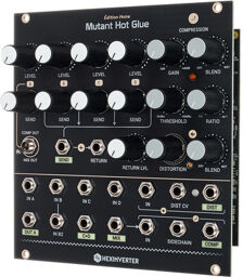 Mutant Hot Glue