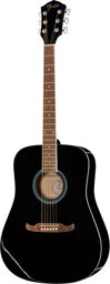 FA-125 Blk Noir haute brillance