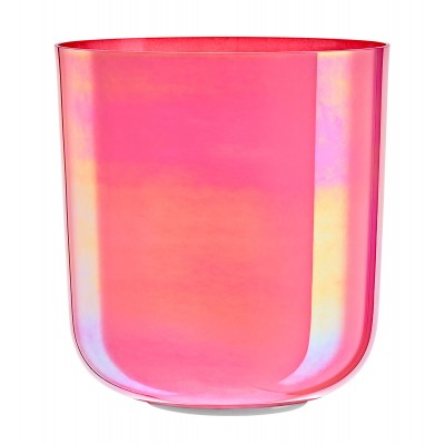 Singing Bowl Cristal 7.5