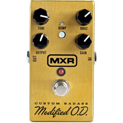 M77 Custom Badass Modified Od