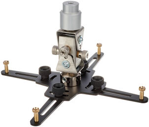 Arakno Mini Projector Mount Bk noir