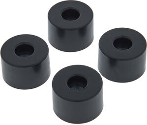 4911TP Rubberfeet Pack